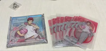 쿠로바스 아카시 세이쥬로 브로키 JF