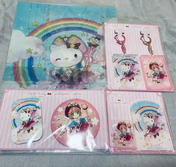 CC 사쿠라 퓨로랜드 콜라보