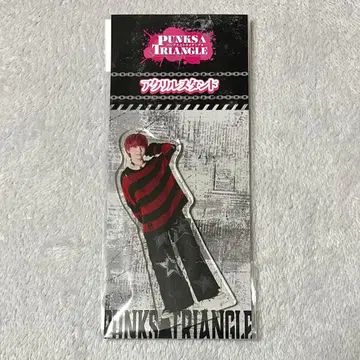 [ 즉시 구매 가능 ] 펑크 트라이앵글 나가노 료타 아크릴 스탠드