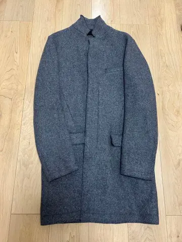 TOMORROWLAND 투모로우랜드 BLUE WORK의 코트 그레이