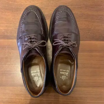 알든 99289 쉘 코도반 탱커 안장 NSTU 칩