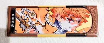 귀멸의 칼날 아가츠마 젠이츠 그림 캔뱃지 컬렉션