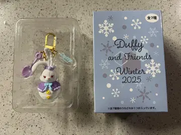 더피앤프렌즈 윈터 2025 참 스텔라루