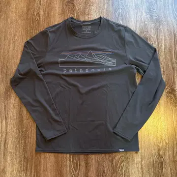 patagonia 파타고니아 캐플린 쿨 데일리 S 남성용