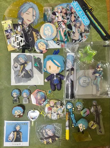 HiMERU 굿즈 묶음 판매