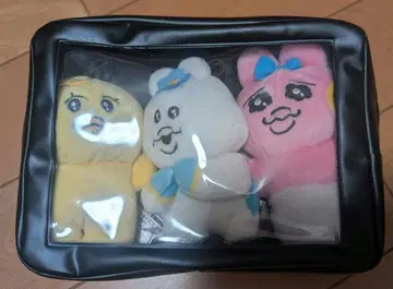 우포챠무 키미마로 빤쮸토끼