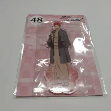 쿠로코의 농구 엔스카이 한정판 아크릴 스탠드 아카시 세이쥬로