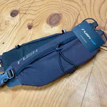 Paago Works Rush Hip 러쉬힙 섀도우 그레이 새상품