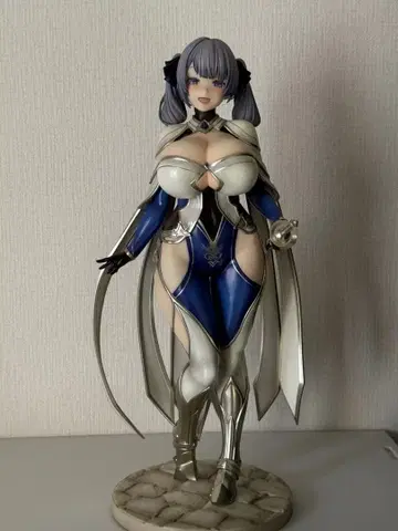 실피나 특별 Ver. oekakizuki 1/6 피규어