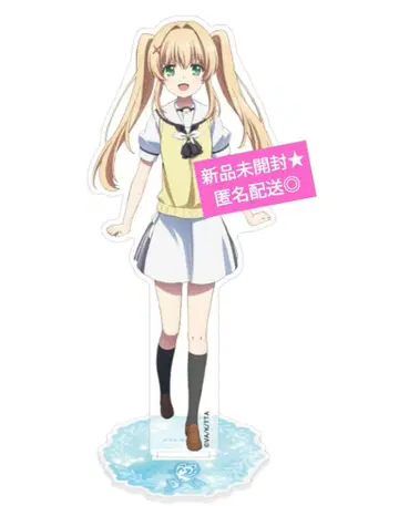 Summer Pockets 츠무기 베더스 아크릴 스탠드