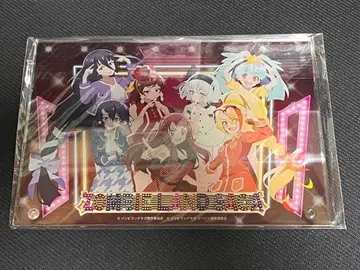 좀비랜드 사가: 전원 집합 아크릴 보드