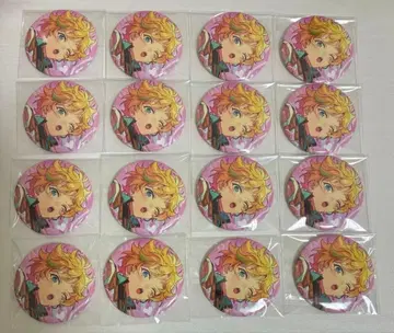 [ 2번째 이미지 있음 ] 하루카와 소라 이베코레 캔뱃지