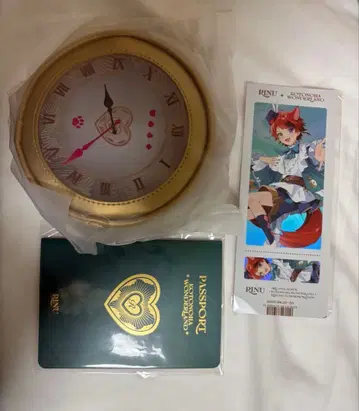 리이누군 언어의 정원 원더랜드 업그레이드 혜택