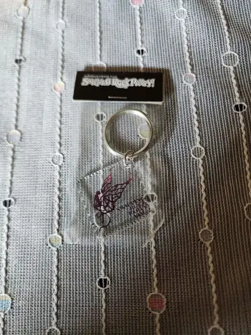 Acid Black Cherry BREAKERZ 키링 미개봉