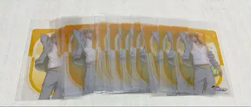 쿠로바스 운세 클리어 카드 키세 료타