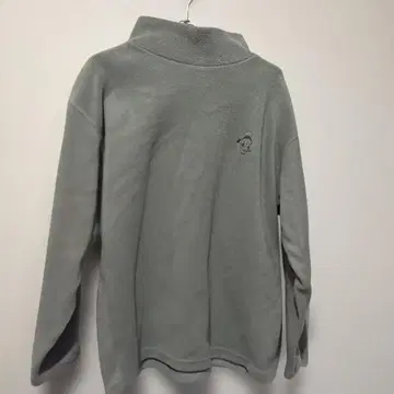 MICKEY UNLIMITED 도널드 덕 프리 스트레이너 그레이