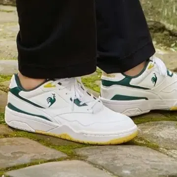 정가 14,300엔 28.5cm le coq lcs t 1100