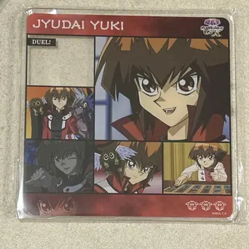 유희왕 점프 페스타 캐릭터인 스탠드 쥬다이