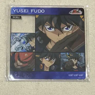 유희왕 점프 페스타 캐릭터인 스탠드 유성