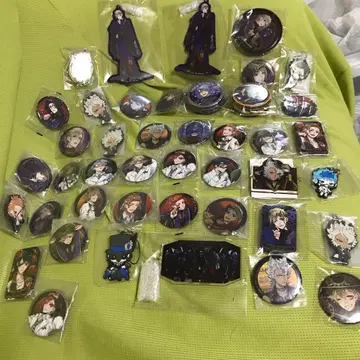 트위스티드 원더랜드