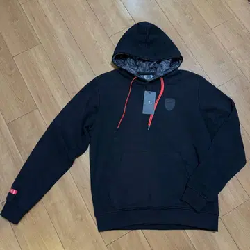 Porsche 포르쉐 Prototyp Hoodie 새상품