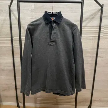 BARBARIAN [ 바바리안 ] 긴팔 라거 셔츠 [ size M ]