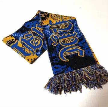 MontmartreNewYork 몽마르뜨 뉴욕 머플러