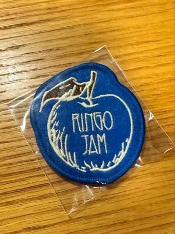 Mrs. GREEN APPLE 'BABEL no TOH'JAM'S 복권