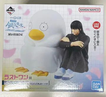 제일복권 긴파치선생 라스트원상 엘리자베스 즈라