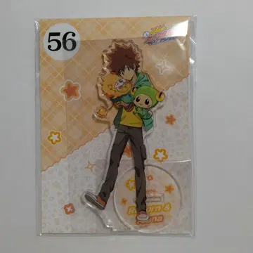 리본 엔스카이 한정판 아크릴 스탠드 리본 사와다 츠나요시