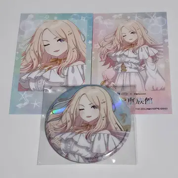 학원 아이돌 마스터 학마스 초성수족관II 성남 2세트