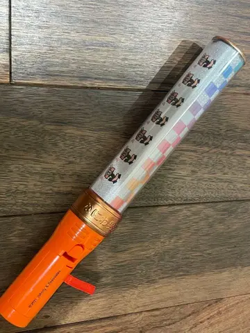 나니와단시 응원봉 킨브레