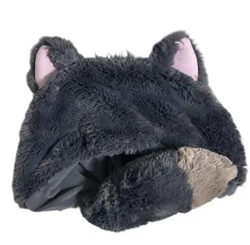 디즈니 루시퍼 팬캡