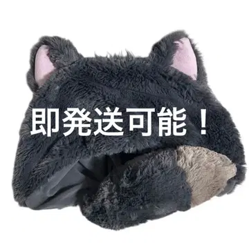 디즈니 루시퍼 팬캡