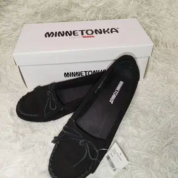 새상품! 미네통카 MINNETONKA 키우티 KILTY 24cm