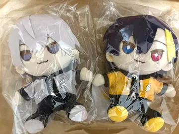 STPR 스니스터 - SneakerStep 다이키리 군 니시키 군