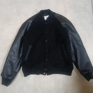 GB SPORT 바시티 자켓 SIZE XL