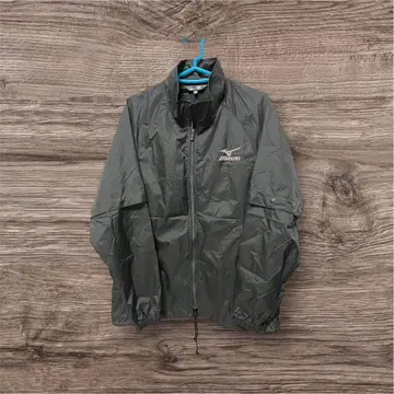 [ 새상품급 ] 미즈노 골프 우비 봄 여름 상하의 세트