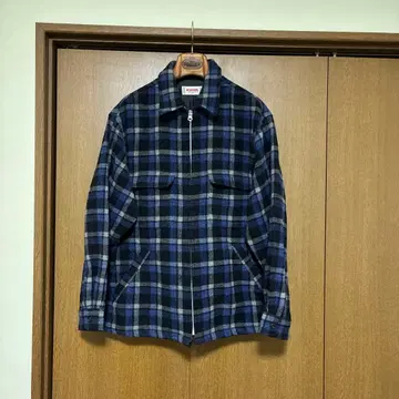 맥그리거 자켓 size L