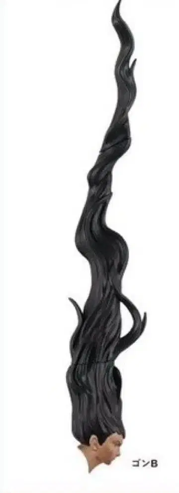 점페스 Rofj HUNTER x HUNTER 페이스 마그넷 곤