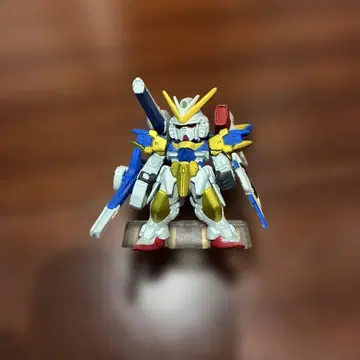 FW CONVERGE V2 건담 어솔트 버스터