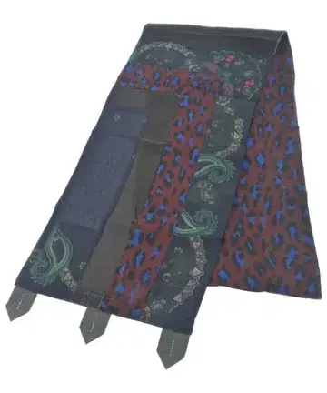 sacai 머플러 남성용