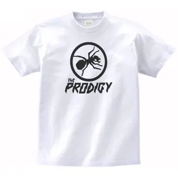 PRODIGY 티셔츠 새상품 XL 프로디지