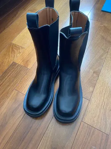 sakishimatokyo 사이드 고어 부츠