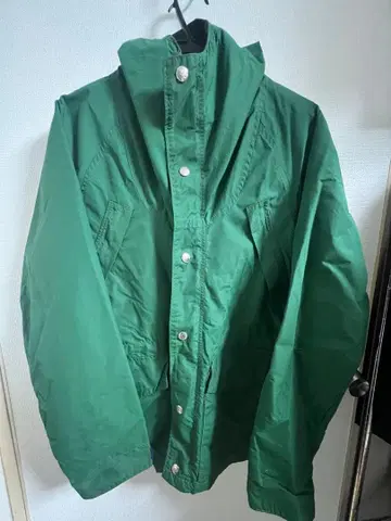 Banana Equipment GORE-TEX 마운틴 파카 70s