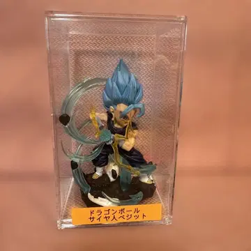 드래곤볼 피규어 에너지 이펙트 포함