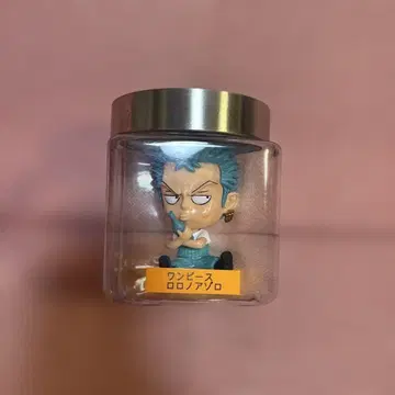 원피스 로로노아 조로 피규어