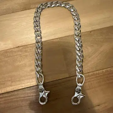 GA CLASSIC WALLET-CHAIN