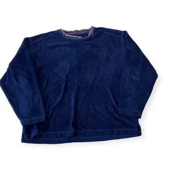 파타고니아 신틸라 플리스 풀오버 네이비 L~XL 긴팔