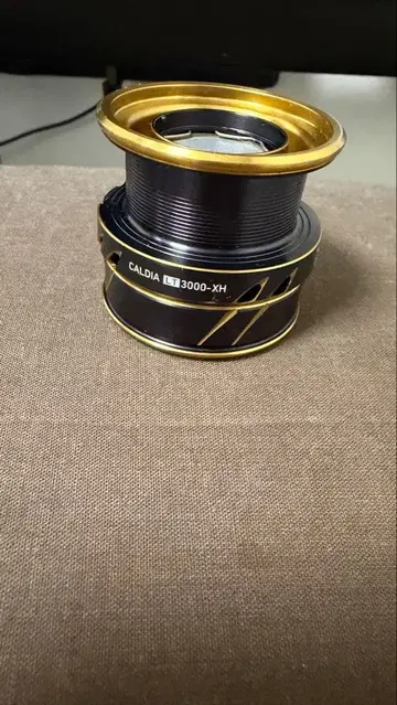 다이와 CALDIA 칼디아 3000번 스풀